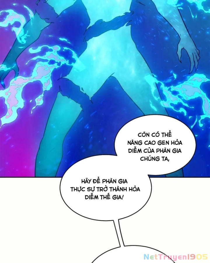 Tay Trái Của Ta Có Thể Dị Biến Chapter 111 - 76