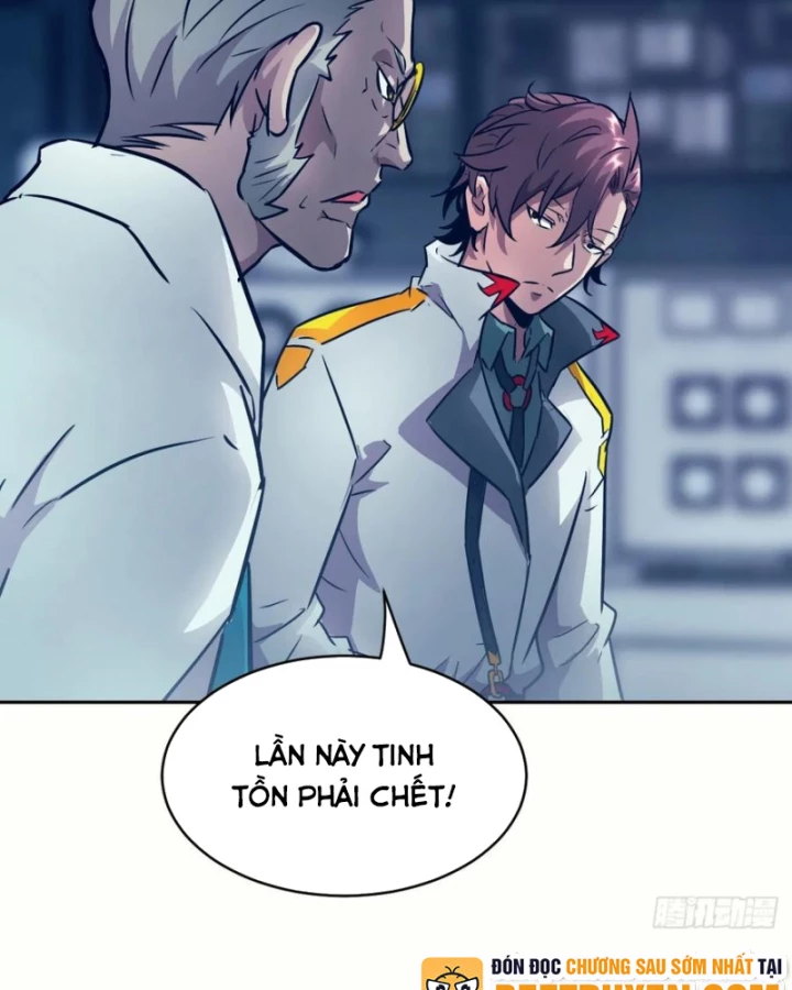 Tay Trái Của Ta Có Thể Dị Biến Chapter 111 - 80