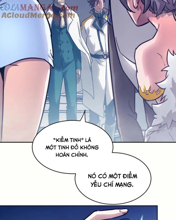 Tay Trái Của Ta Có Thể Dị Biến Chapter 111 - 82