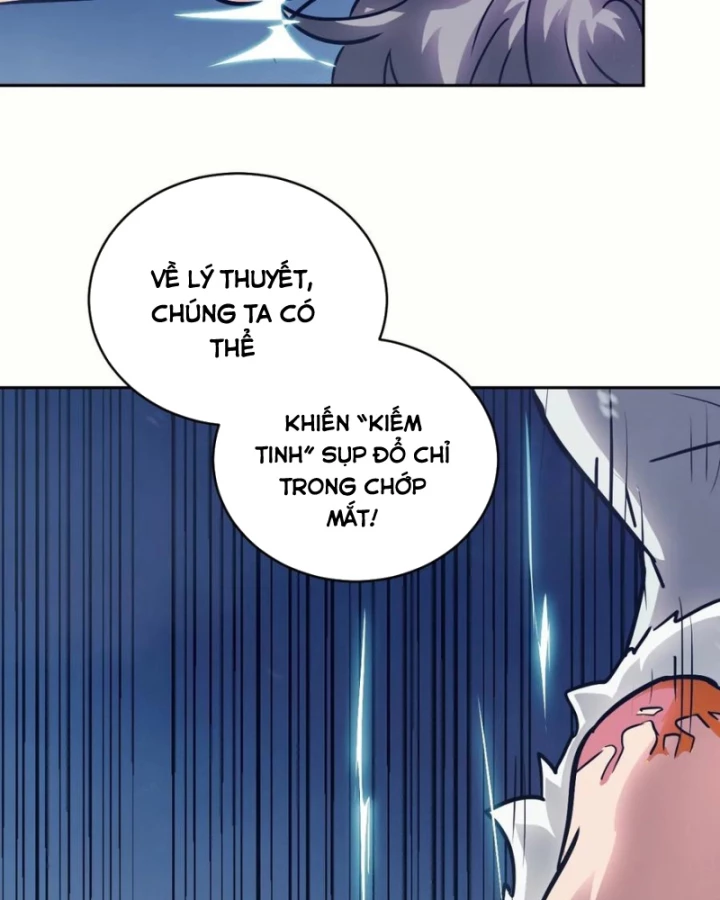 Tay Trái Của Ta Có Thể Dị Biến Chapter 111 - 84