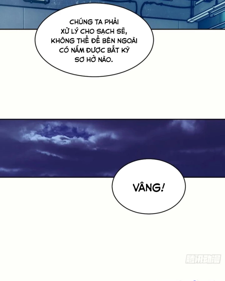 Tay Trái Của Ta Có Thể Dị Biến Chapter 111 - 88