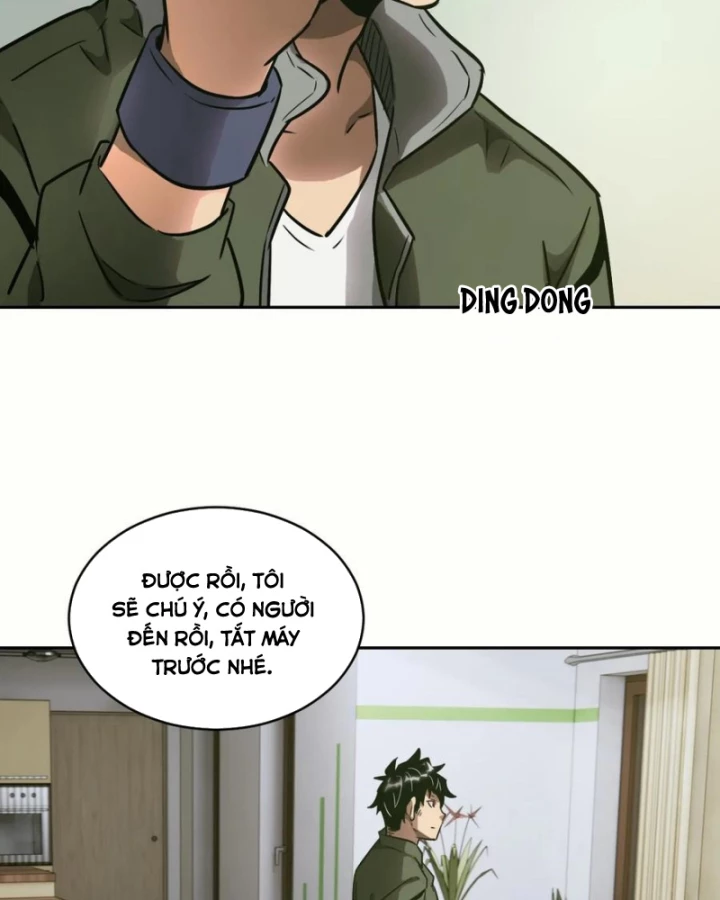 Tay Trái Của Ta Có Thể Dị Biến Chapter 111 - 92