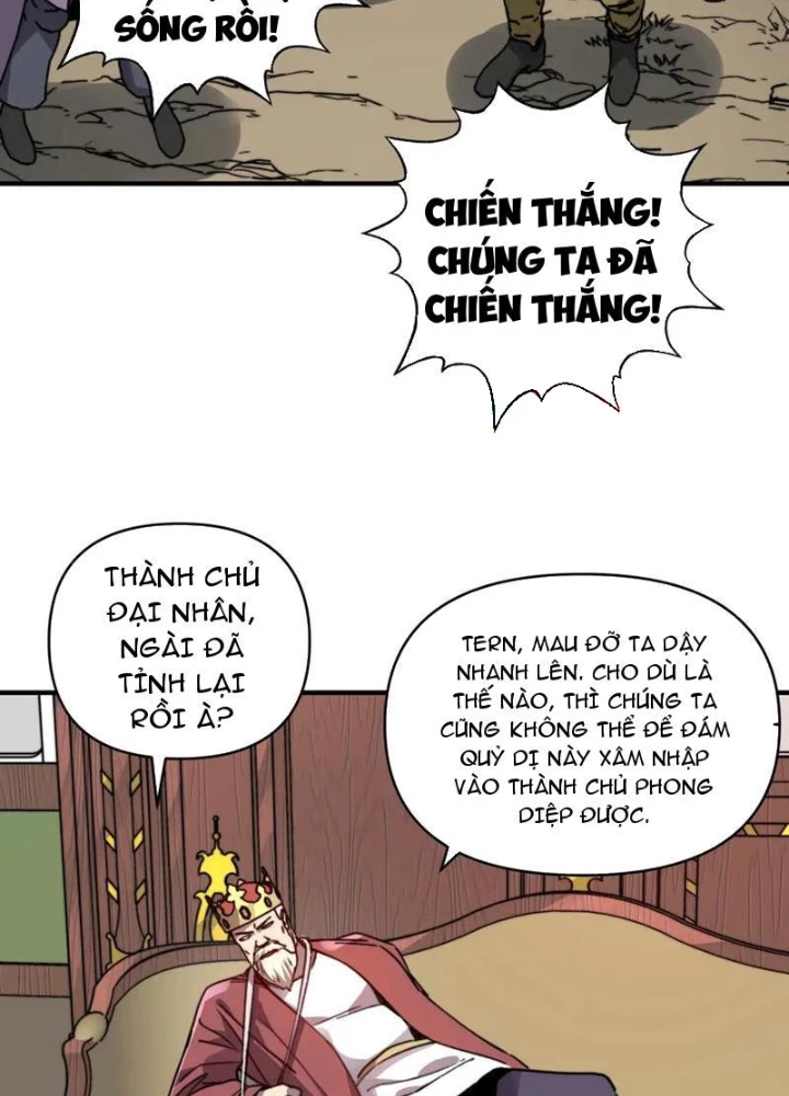 Bắt đầu chuyển chức tài thần, ta chuyển hóa triệu vạn thần sủng Chapter 23 - 5