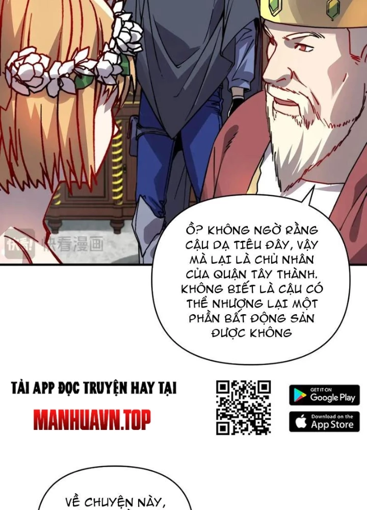 Bắt đầu chuyển chức tài thần, ta chuyển hóa triệu vạn thần sủng Chapter 23 - 33