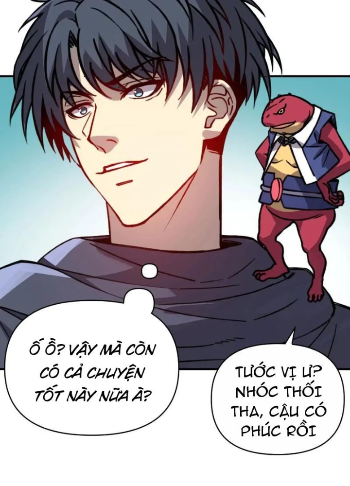 Bắt đầu chuyển chức tài thần, ta chuyển hóa triệu vạn thần sủng Chapter 23 - 45