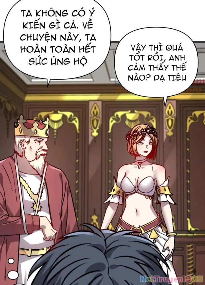 Bắt đầu chuyển chức tài thần, ta chuyển hóa triệu vạn thần sủng Chapter 23 - 47