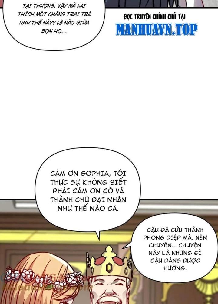 Bắt đầu chuyển chức tài thần, ta chuyển hóa triệu vạn thần sủng Chapter 23 - 49