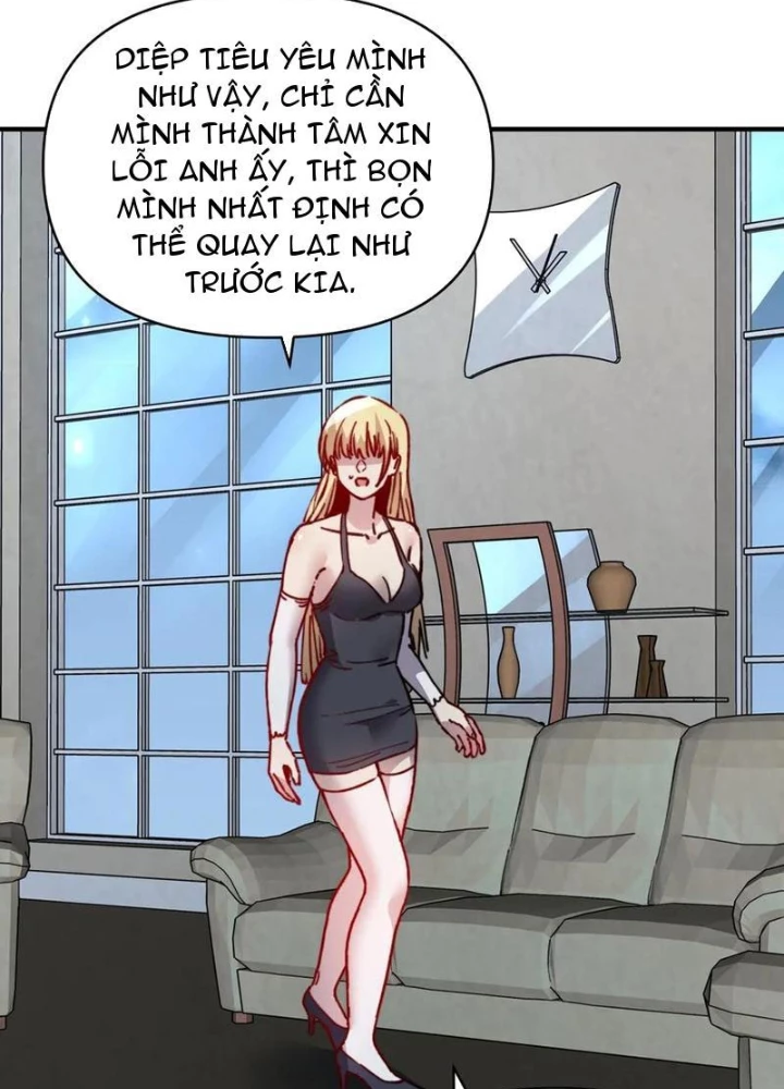 Bắt đầu chuyển chức tài thần, ta chuyển hóa triệu vạn thần sủng Chapter 23 - 63