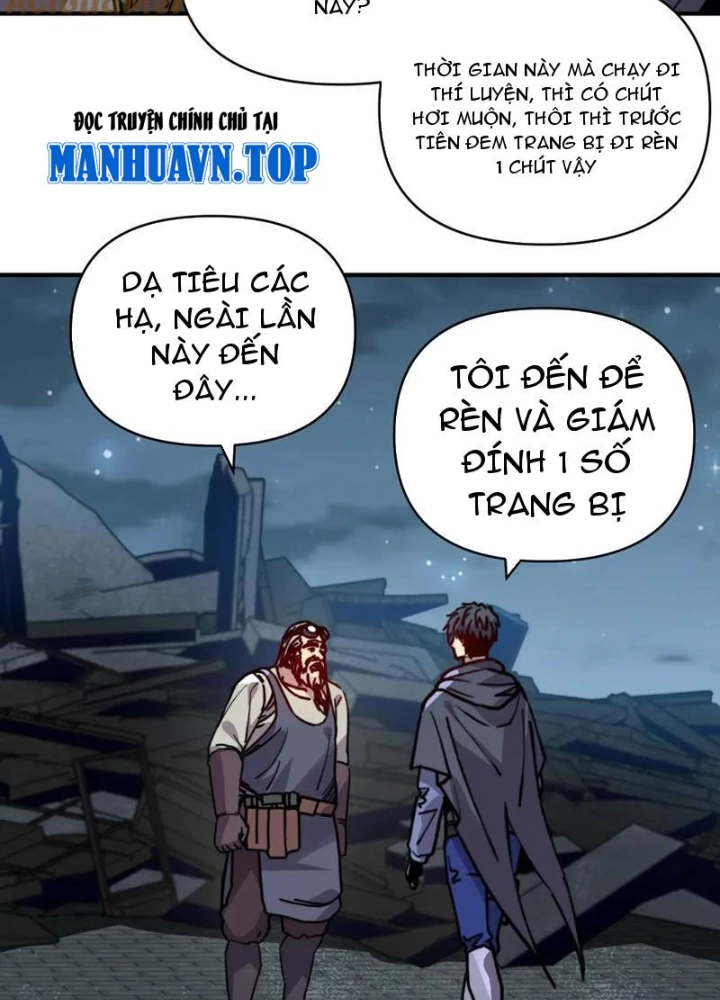 Bắt đầu chuyển chức tài thần, ta chuyển hóa triệu vạn thần sủng Chapter 23 - 73