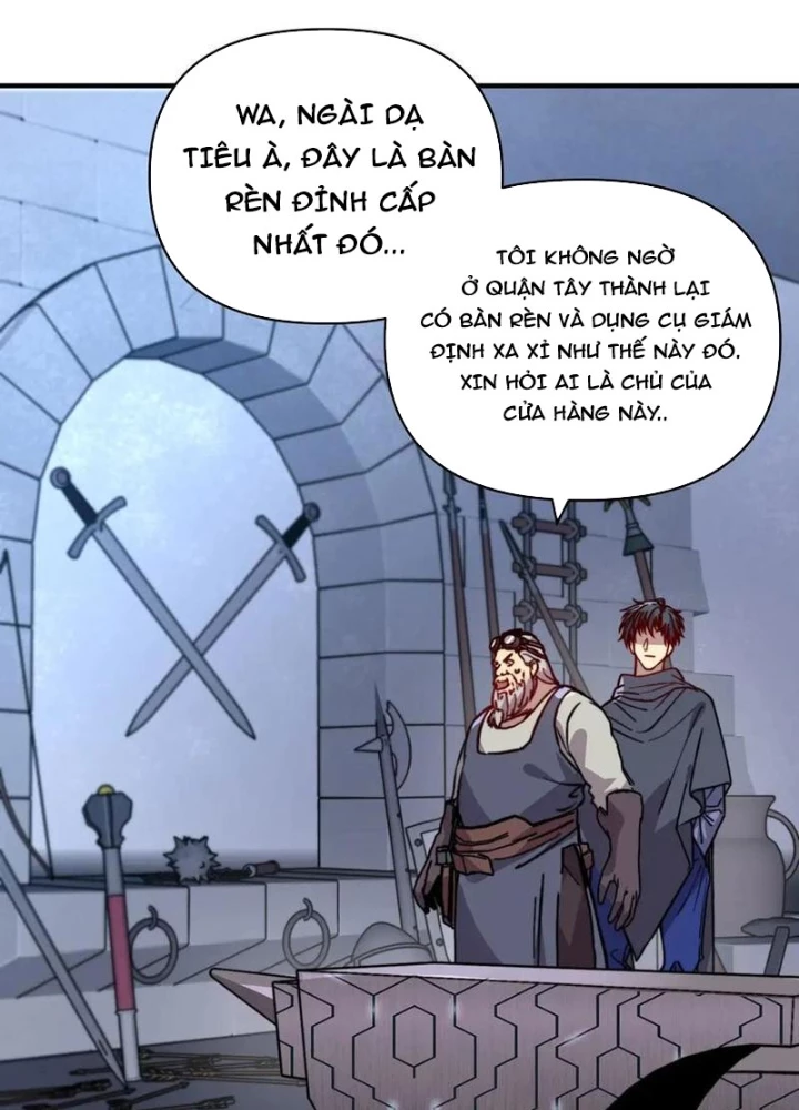 Bắt đầu chuyển chức tài thần, ta chuyển hóa triệu vạn thần sủng Chapter 23 - 83