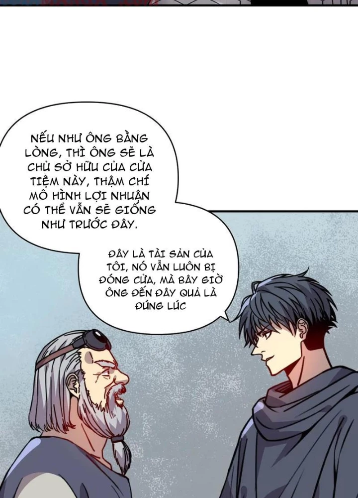 Bắt đầu chuyển chức tài thần, ta chuyển hóa triệu vạn thần sủng Chapter 23 - 85