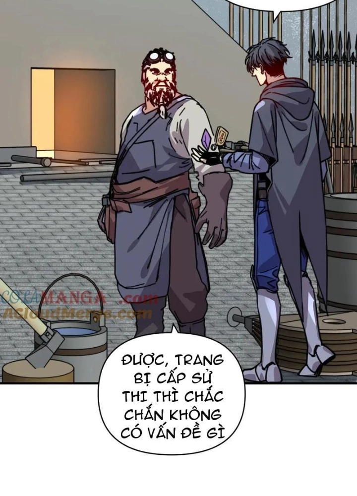 Bắt đầu chuyển chức tài thần, ta chuyển hóa triệu vạn thần sủng Chapter 23 - 99