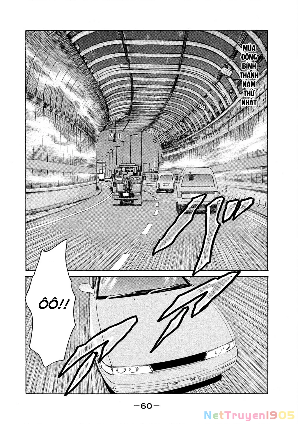 Dù Thế Nào Đi Nữa / Đó Là Tình Bạn Naniwa Chapter 142 - Trang 2