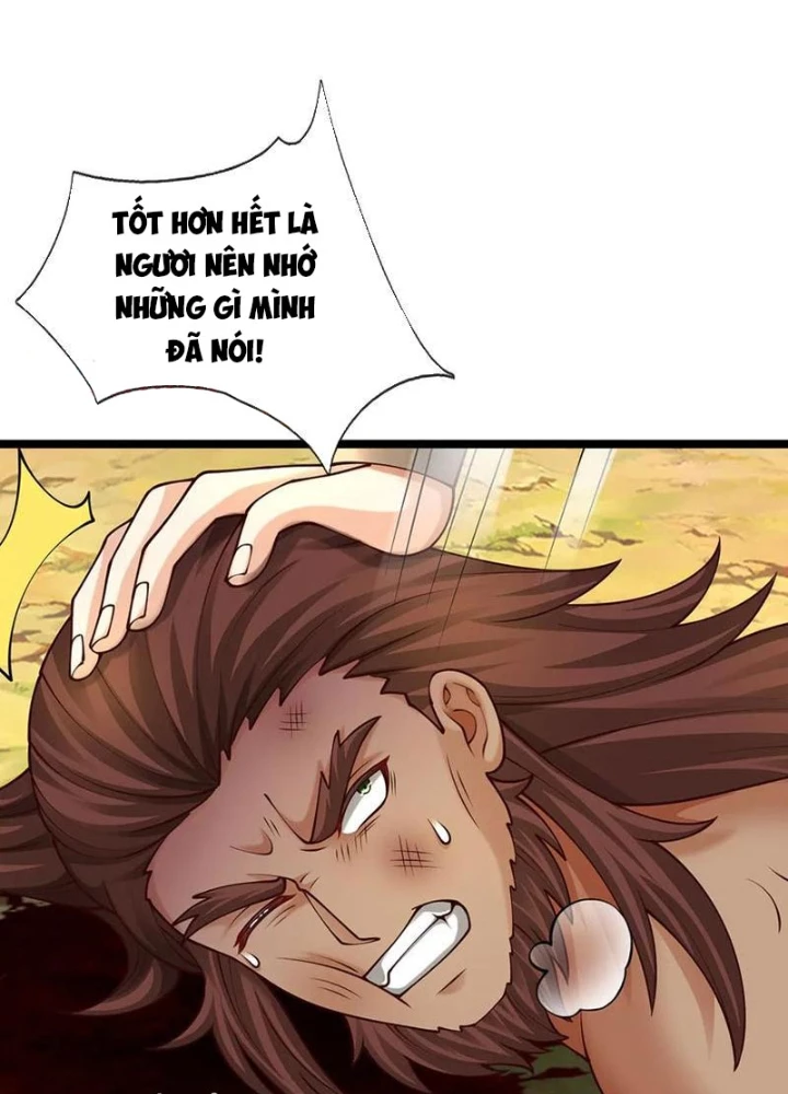 Ta có thể vô hạn bạo kích Chapter 95 - 5