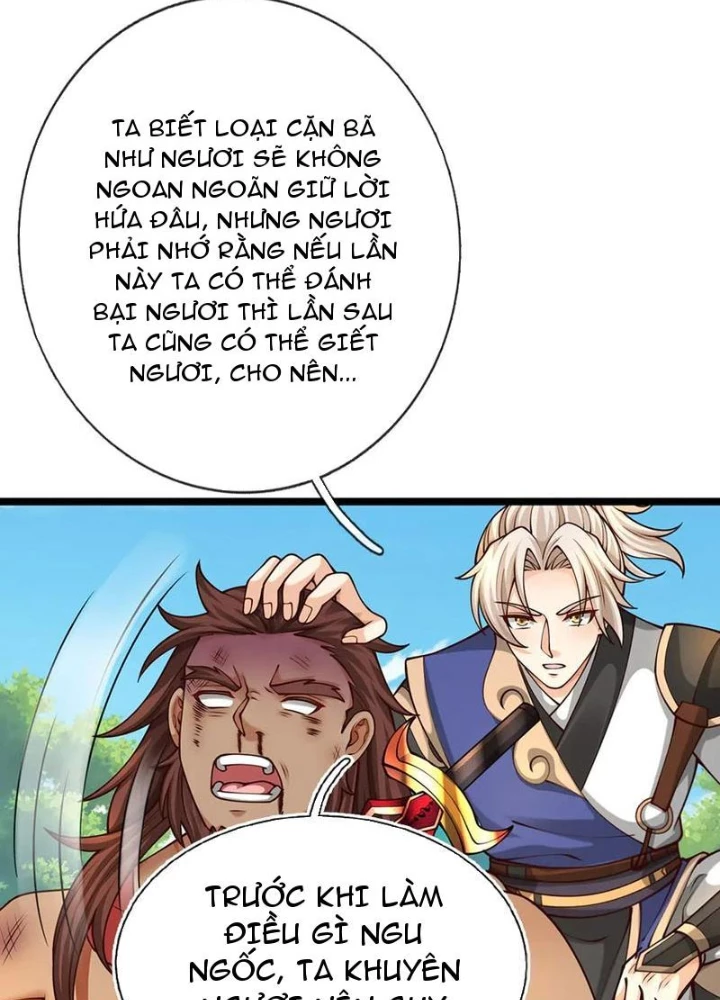 Ta có thể vô hạn bạo kích Chapter 95 - 7