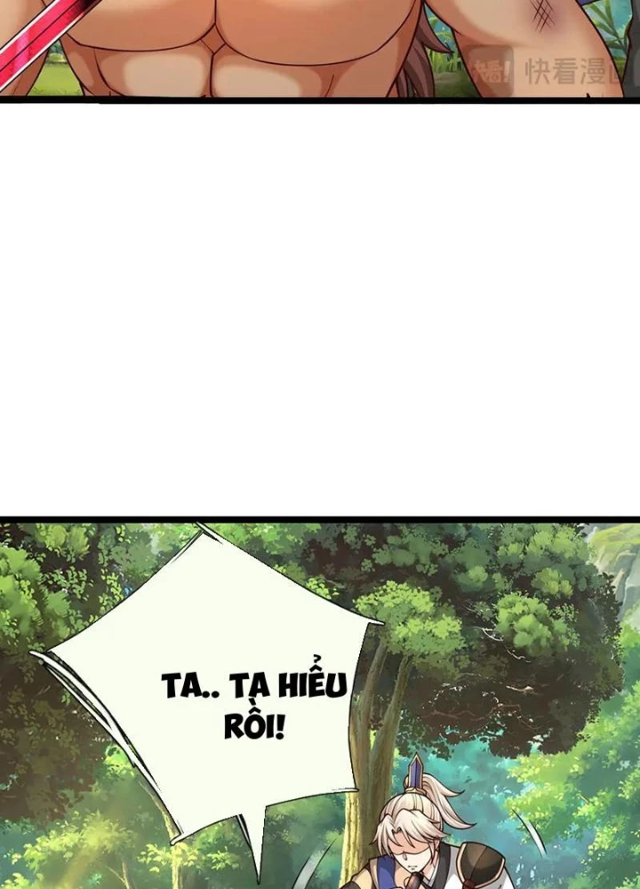 Ta có thể vô hạn bạo kích Chapter 95 - 9