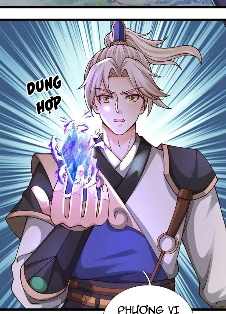 Ta có thể vô hạn bạo kích Chapter 95 - 15