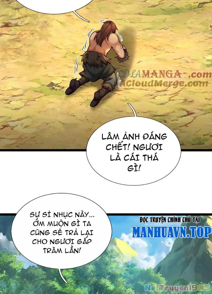 Ta có thể vô hạn bạo kích Chapter 95 - 21