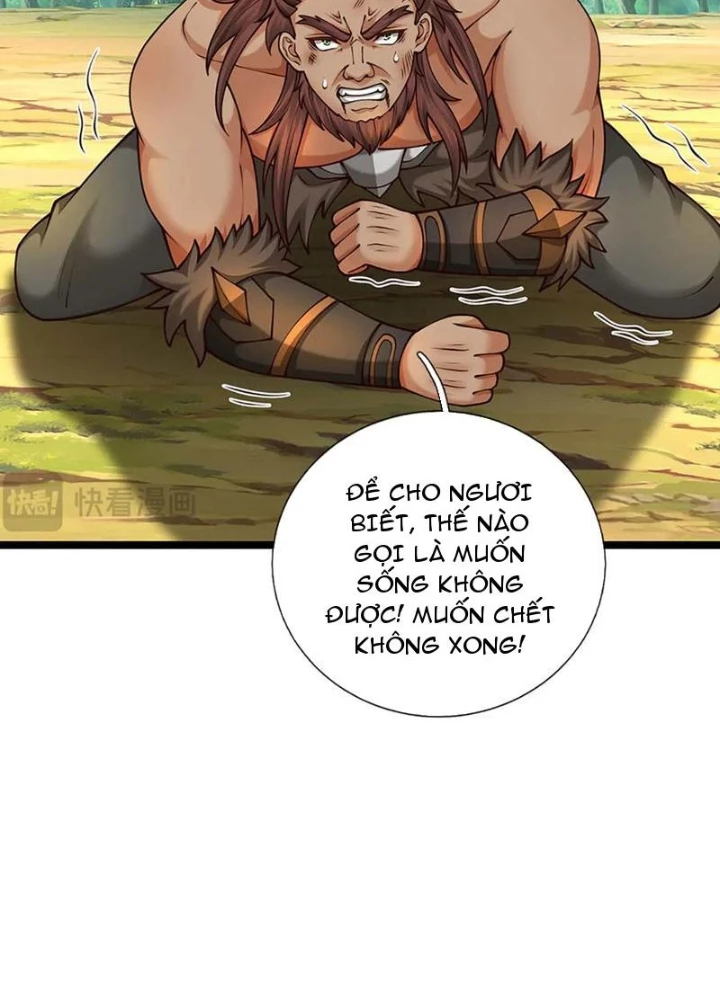 Ta có thể vô hạn bạo kích Chapter 95 - 23