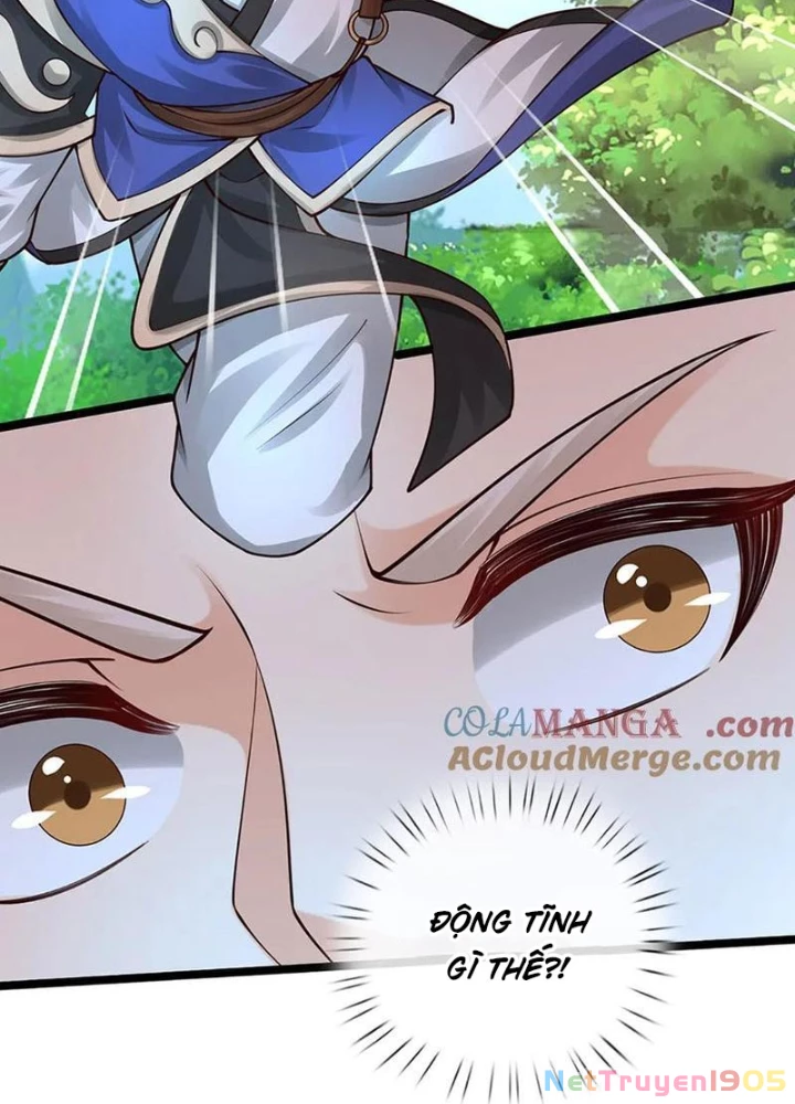 Ta có thể vô hạn bạo kích Chapter 95 - 27