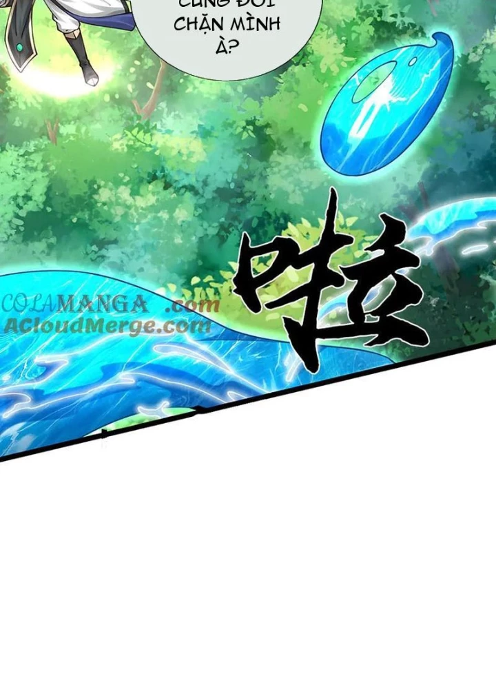 Ta có thể vô hạn bạo kích Chapter 95 - 31
