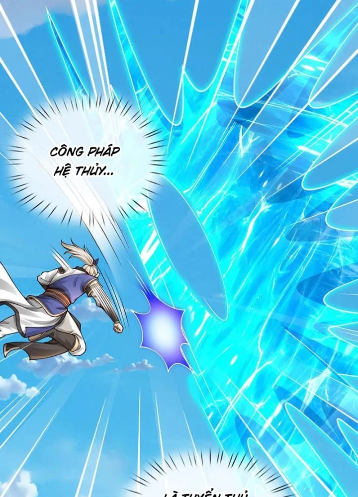 Ta có thể vô hạn bạo kích Chapter 95 - 33