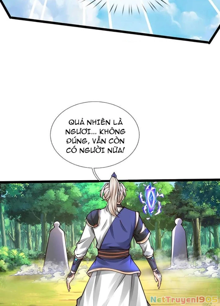 Ta có thể vô hạn bạo kích Chapter 95 - 35
