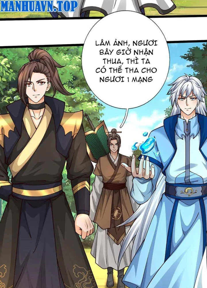 Ta có thể vô hạn bạo kích Chapter 95 - 37