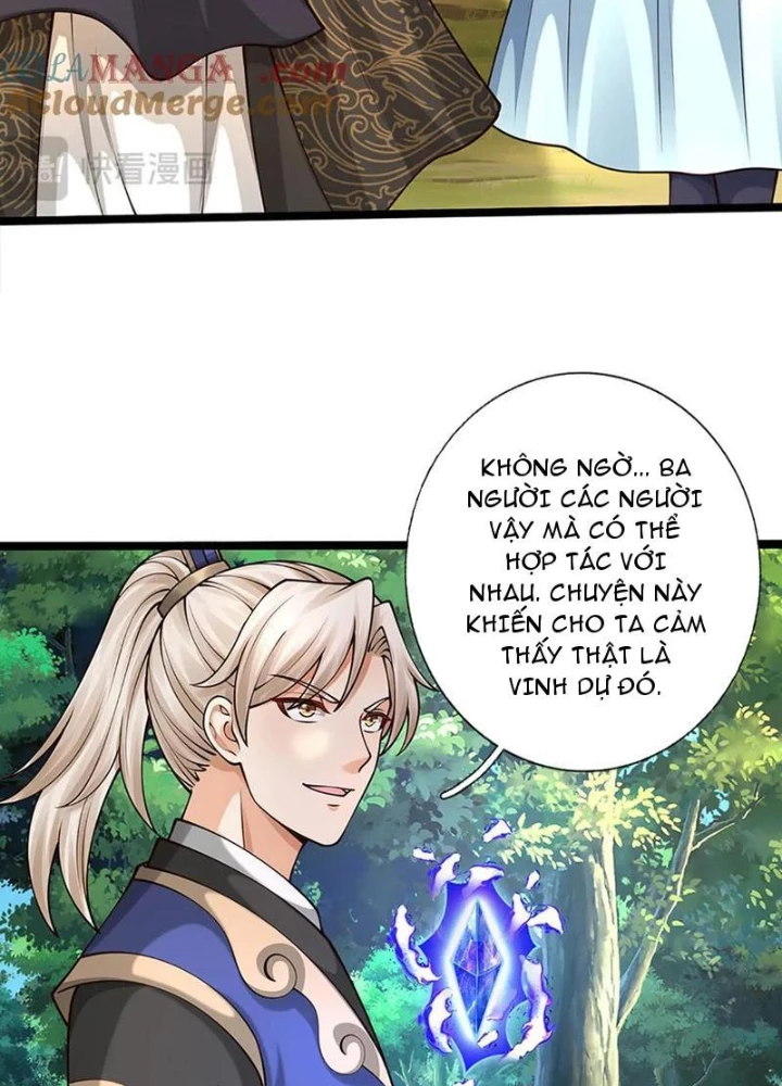 Ta có thể vô hạn bạo kích Chapter 95 - 39