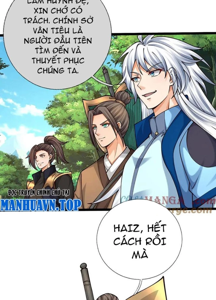 Ta có thể vô hạn bạo kích Chapter 95 - 41