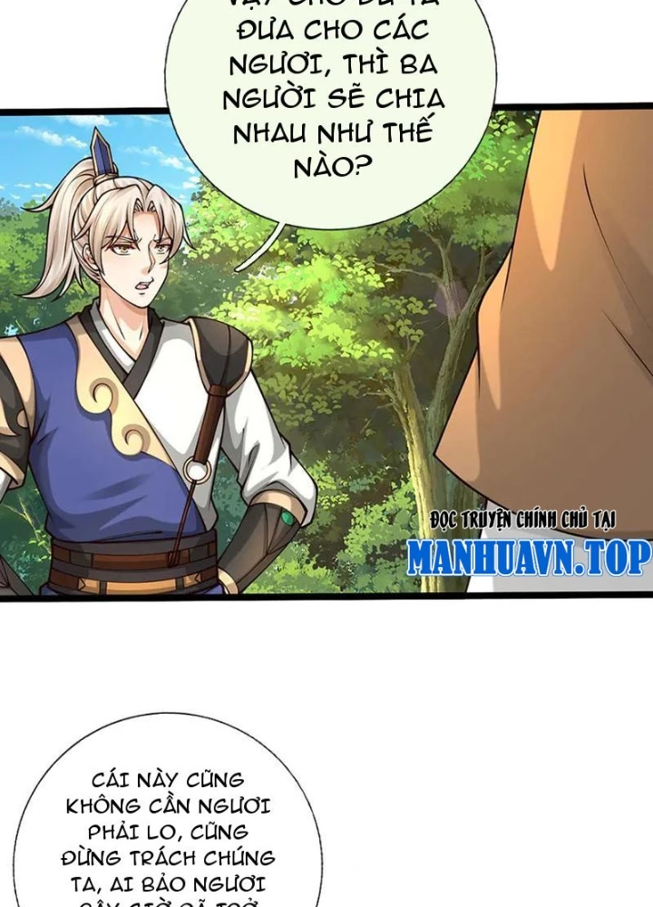 Ta có thể vô hạn bạo kích Chapter 95 - 47