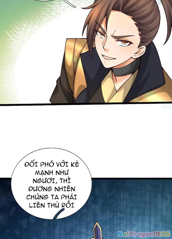 Ta có thể vô hạn bạo kích Chapter 95 - 49