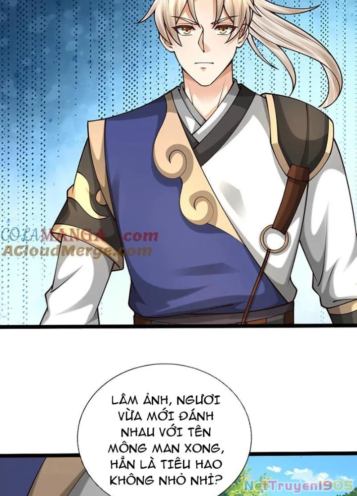 Ta có thể vô hạn bạo kích Chapter 95 - 51