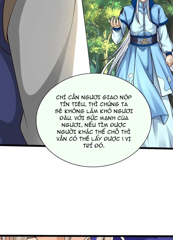 Ta có thể vô hạn bạo kích Chapter 95 - 53