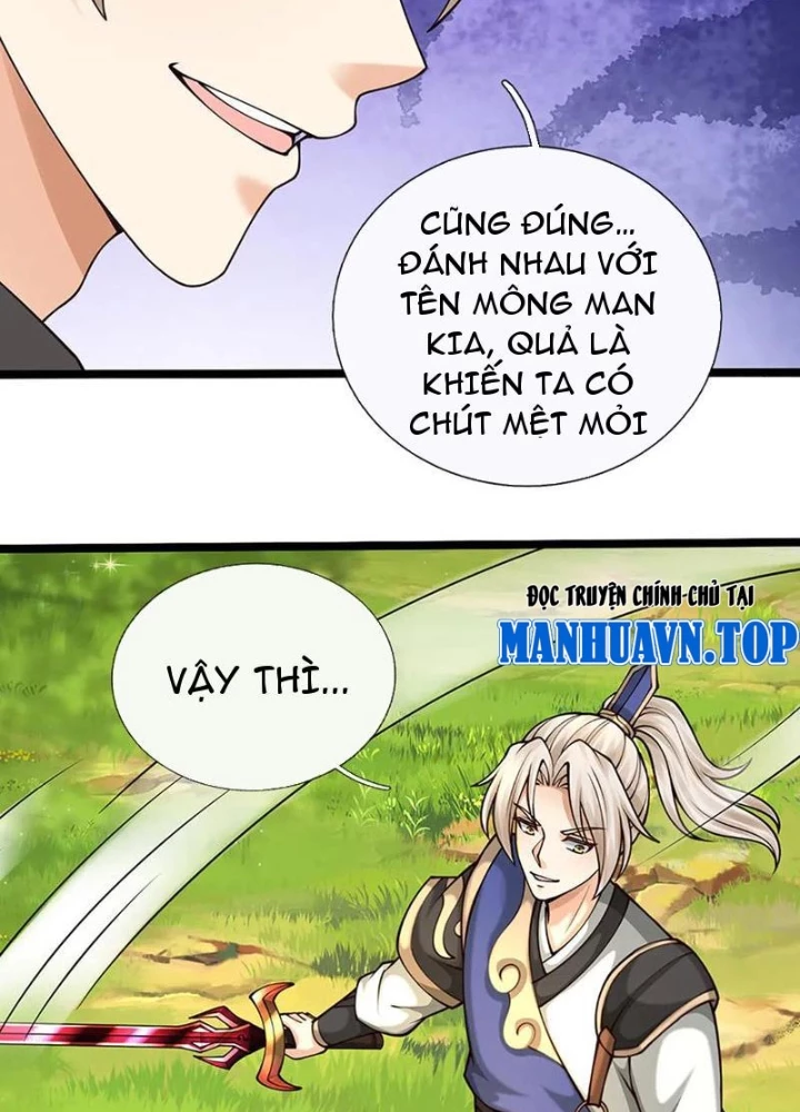 Ta có thể vô hạn bạo kích Chapter 95 - 55