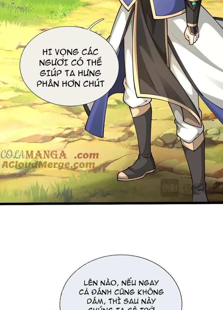Ta có thể vô hạn bạo kích Chapter 95 - 57