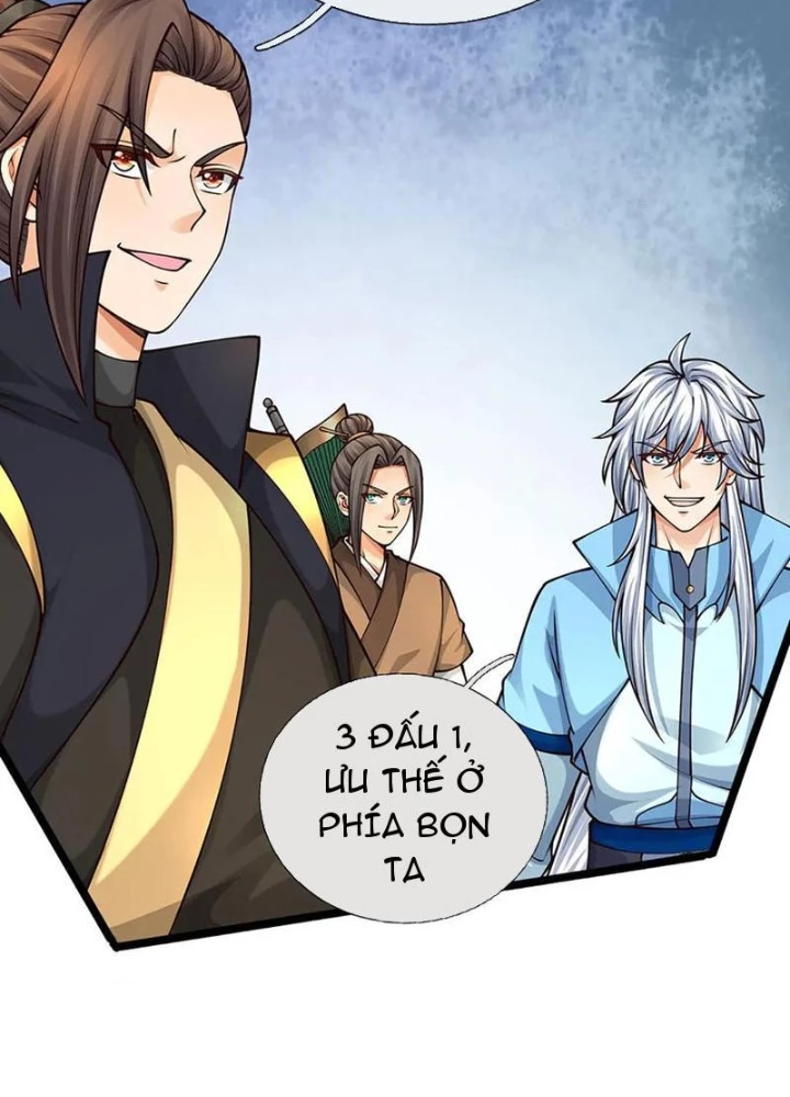 Ta có thể vô hạn bạo kích Chapter 95 - 59
