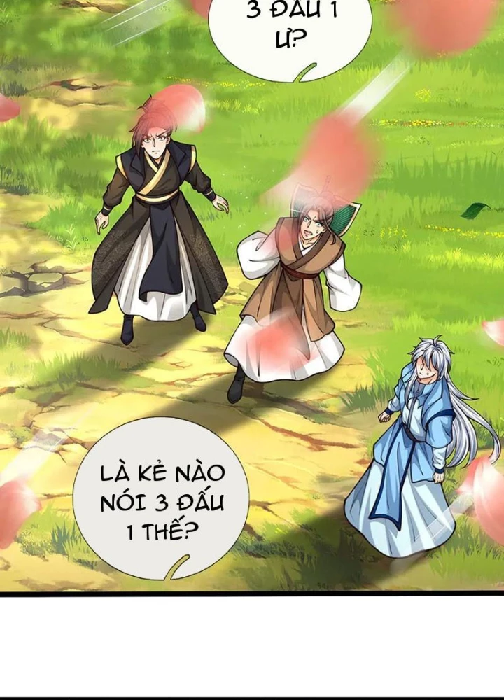 Ta có thể vô hạn bạo kích Chapter 95 - 61