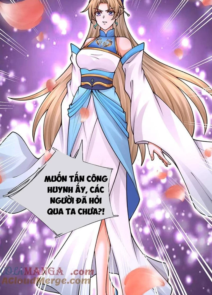 Ta có thể vô hạn bạo kích Chapter 95 - 63