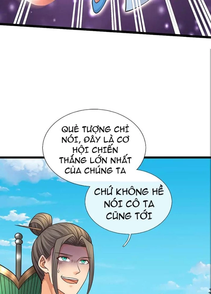 Ta có thể vô hạn bạo kích Chapter 95 - 65