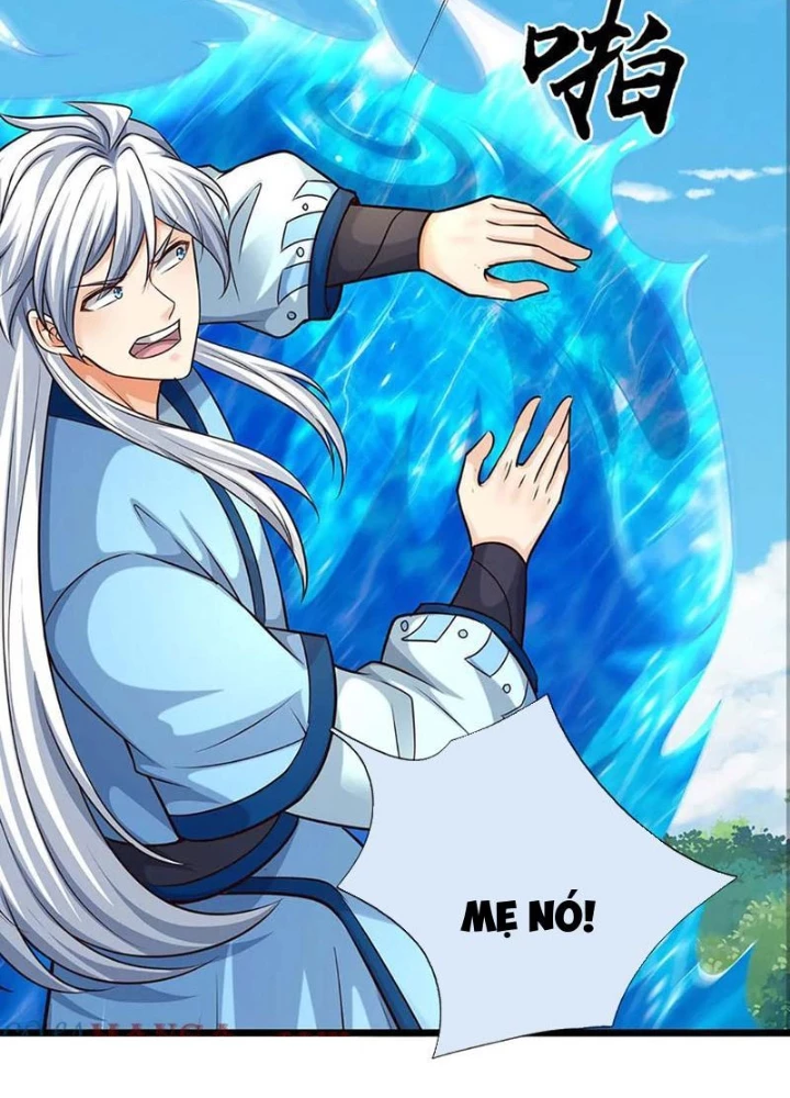 Ta có thể vô hạn bạo kích Chapter 95 - 73