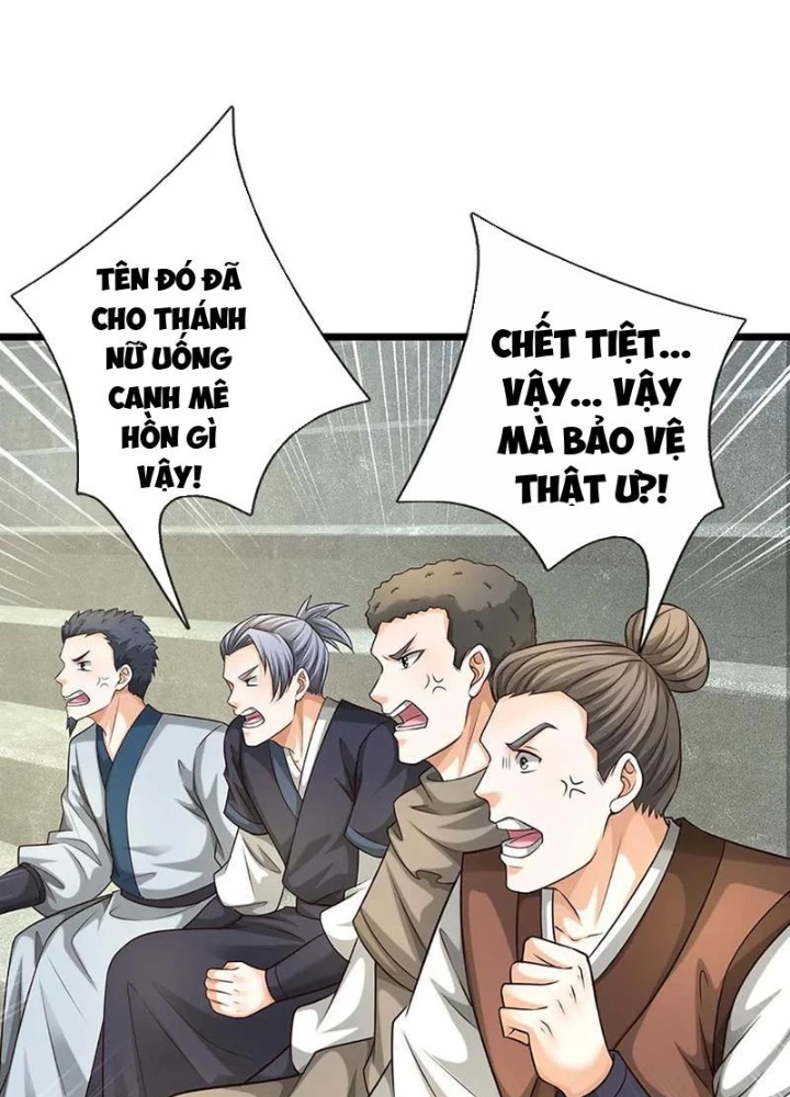 Ta có thể vô hạn bạo kích Chapter 95 - 75