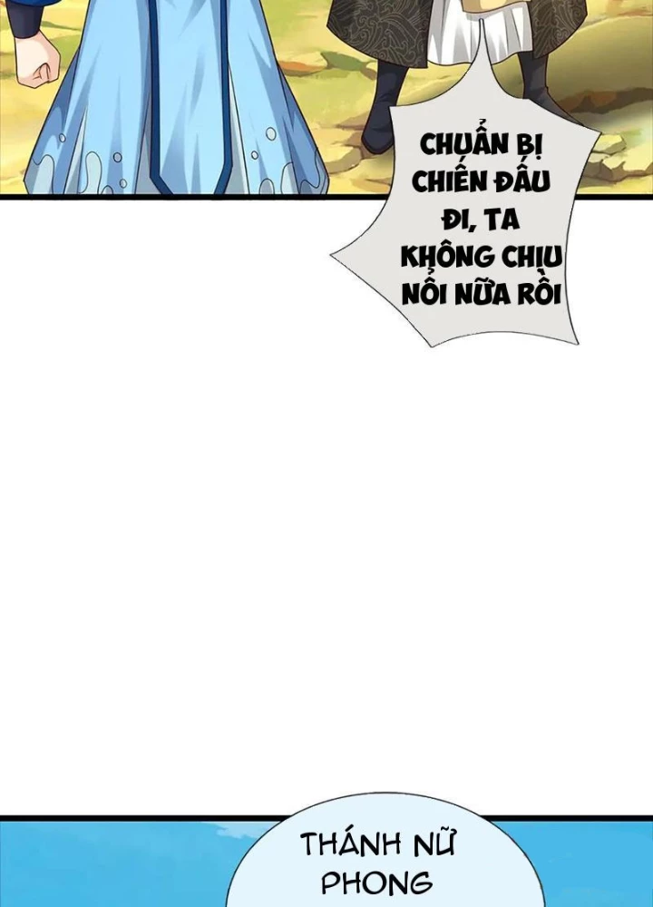 Ta có thể vô hạn bạo kích Chapter 95 - 83