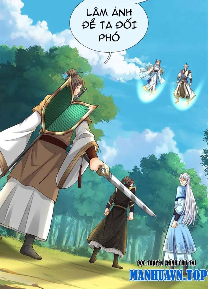 Ta có thể vô hạn bạo kích Chapter 95 - 85