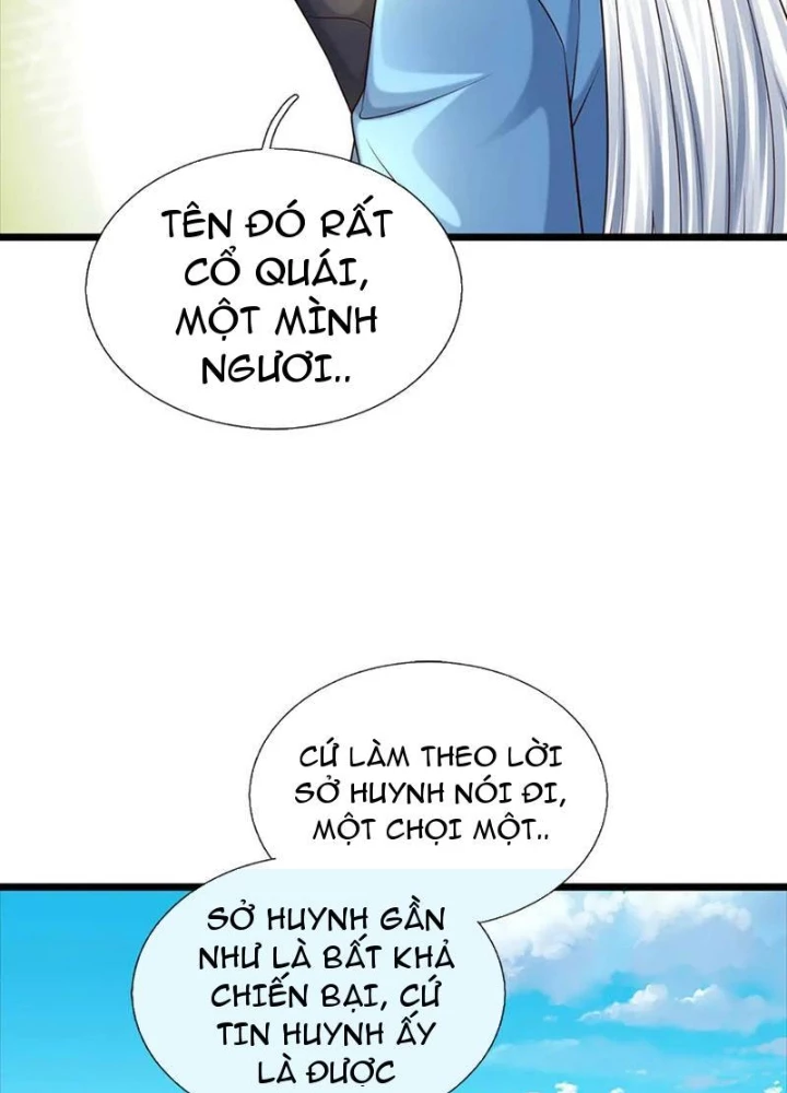 Ta có thể vô hạn bạo kích Chapter 95 - 89