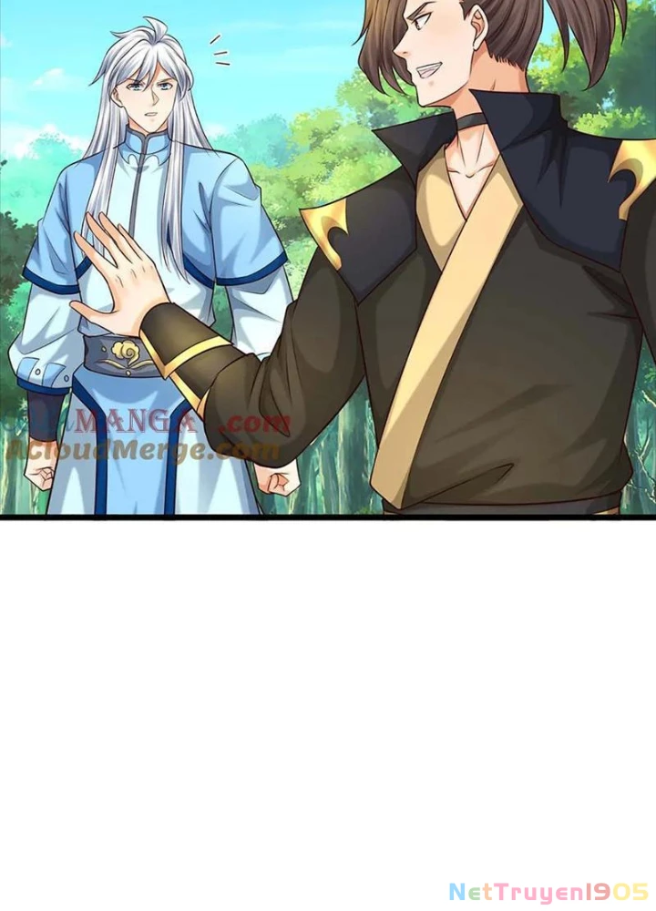 Ta có thể vô hạn bạo kích Chapter 95 - 91