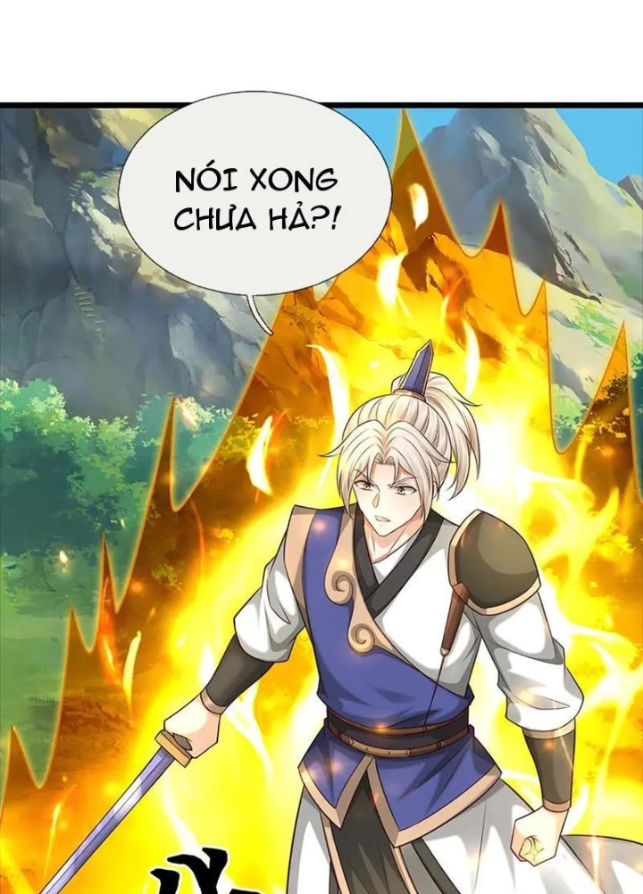 Ta có thể vô hạn bạo kích Chapter 95 - 93