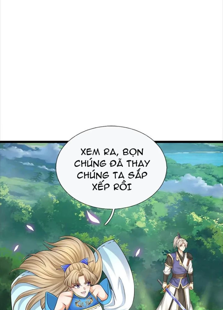 Ta có thể vô hạn bạo kích Chapter 95 - 99