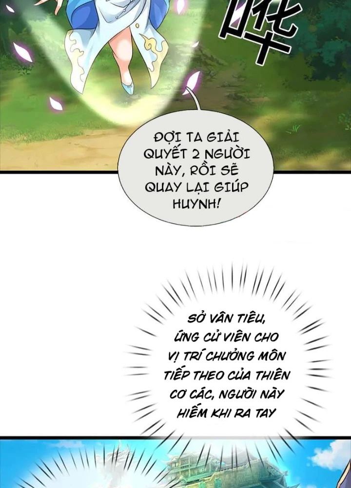 Ta có thể vô hạn bạo kích Chapter 95 - 101