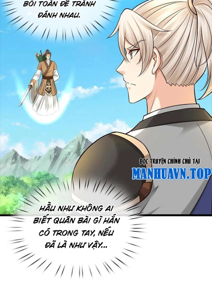 Ta có thể vô hạn bạo kích Chapter 95 - 103